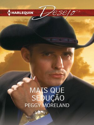 cover image of Mais que sedução